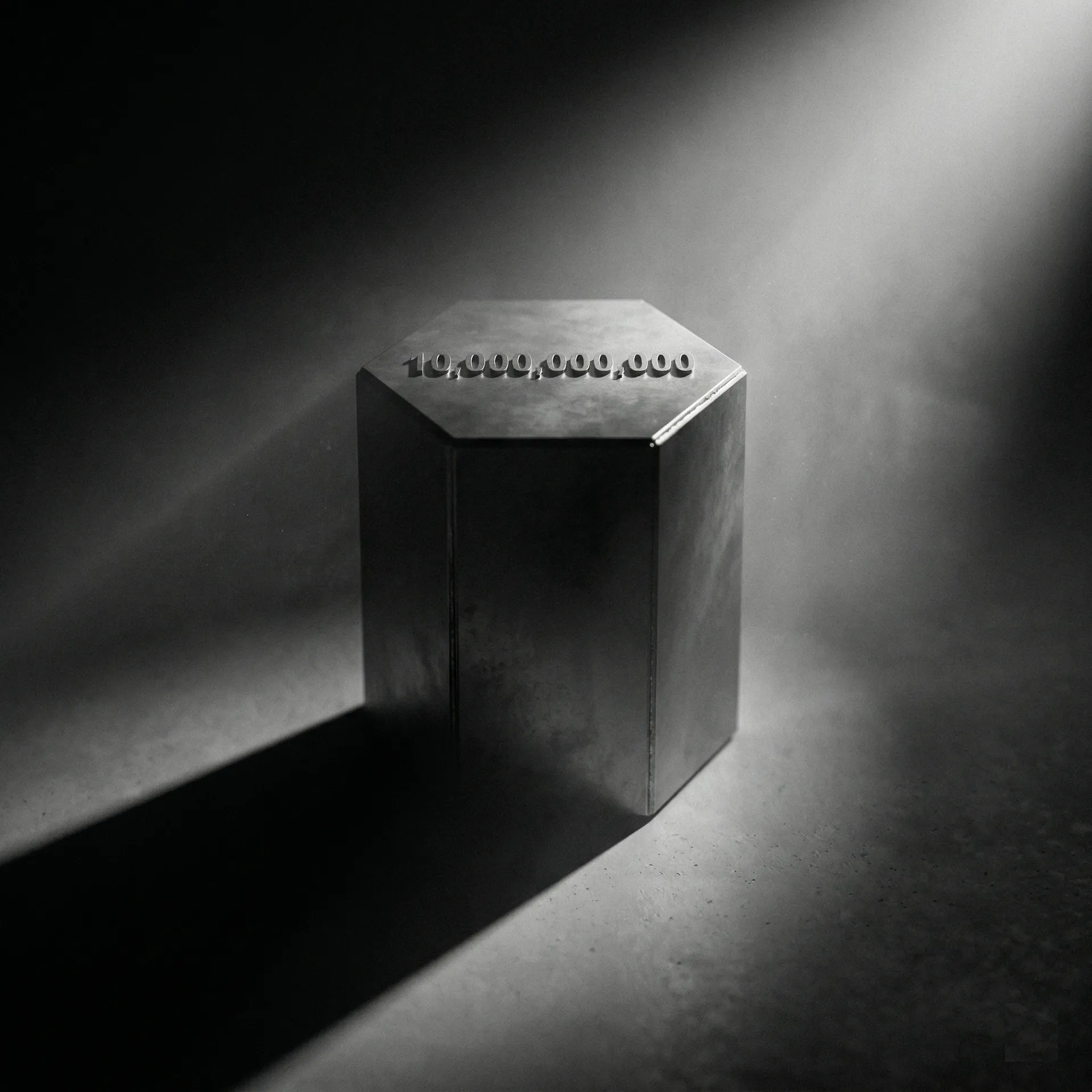 Octagon Protocol trust framework