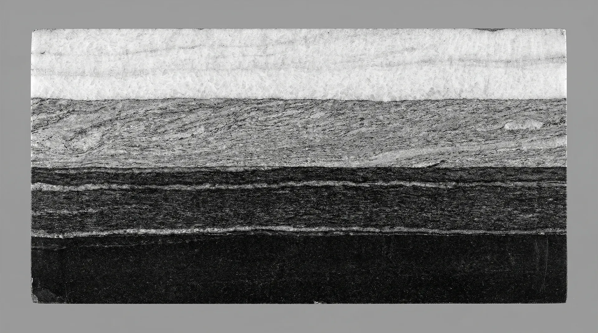 Four layer slab architecture