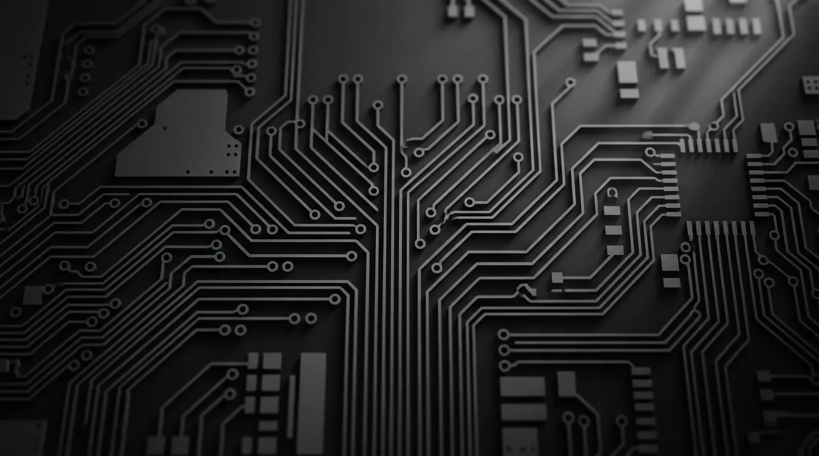 Hardware infrastructure detail