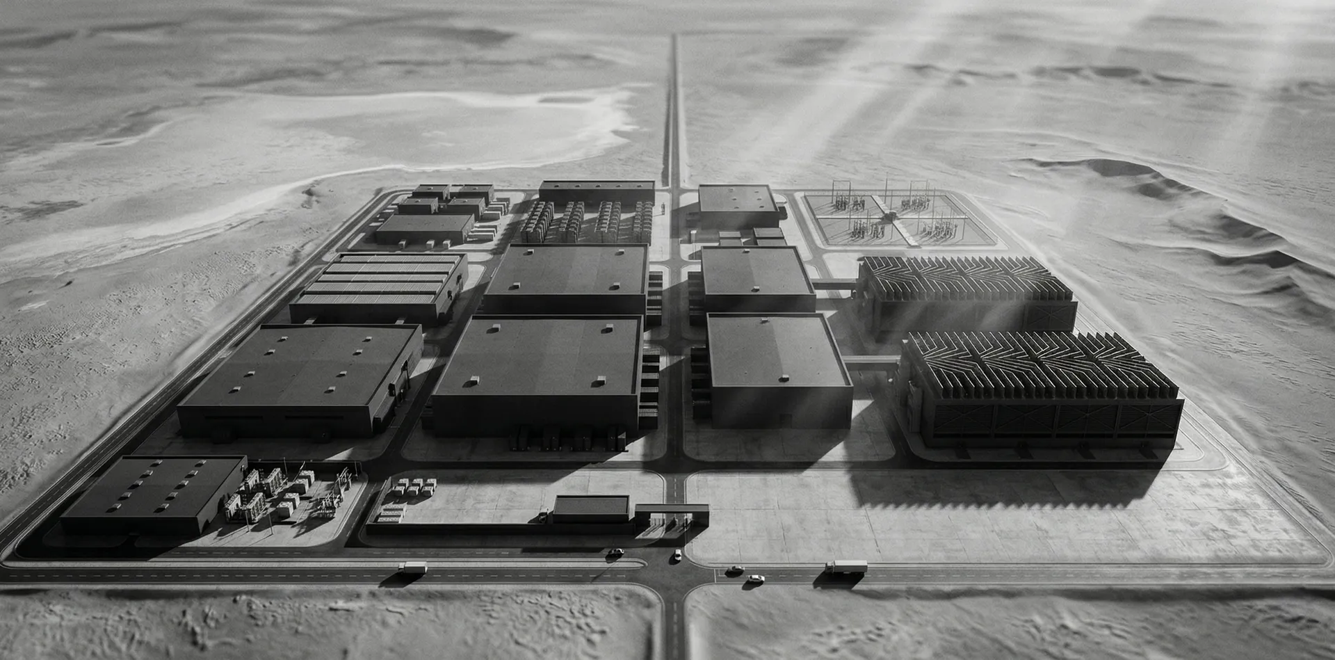 Production operator tooling infrastructure