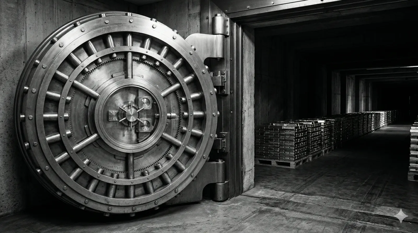 Financial services infrastructure