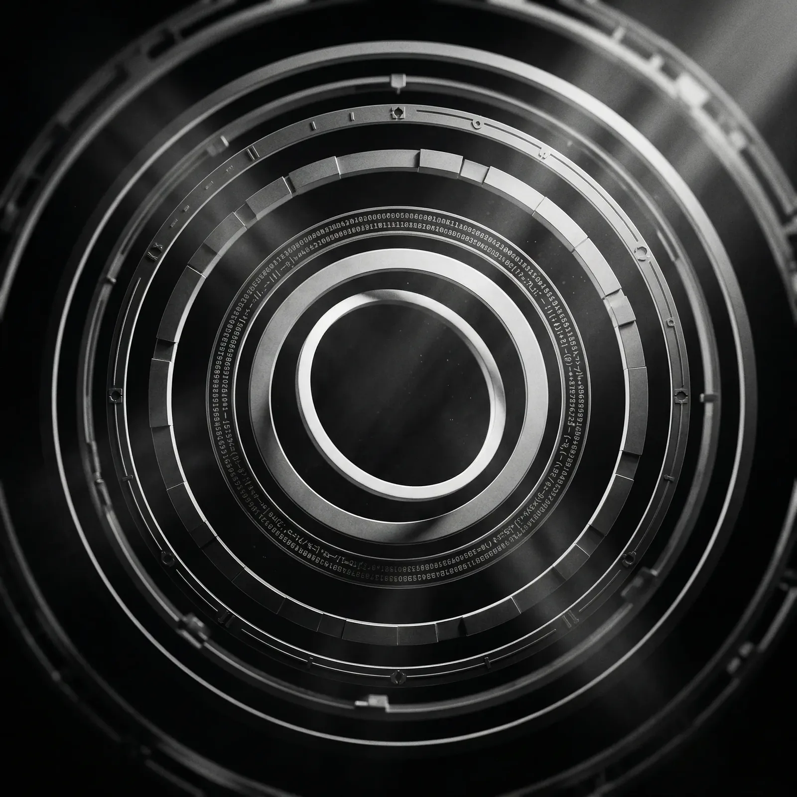 Gyroscope hardware security mechanism
