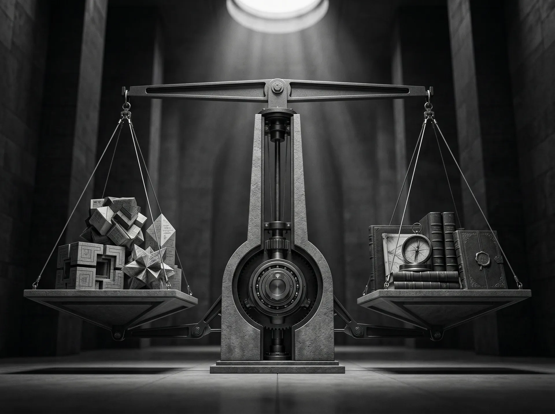 Risk visualization for security infrastructure